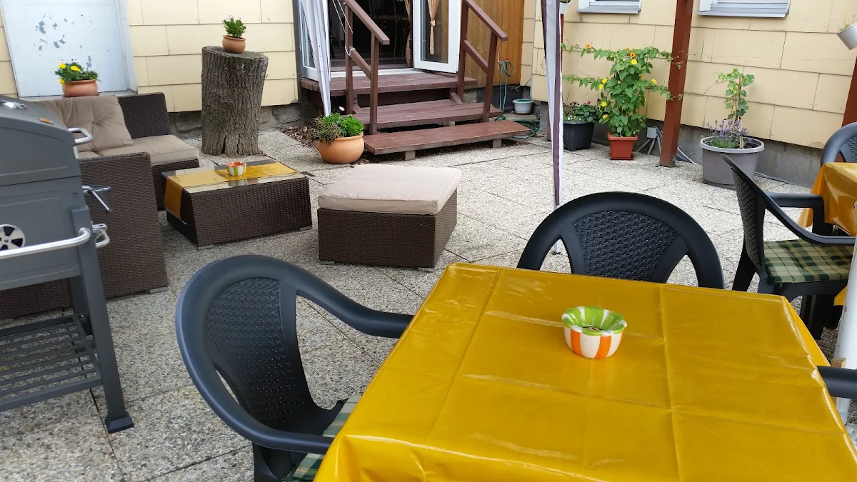 Atmosphäre photo 5