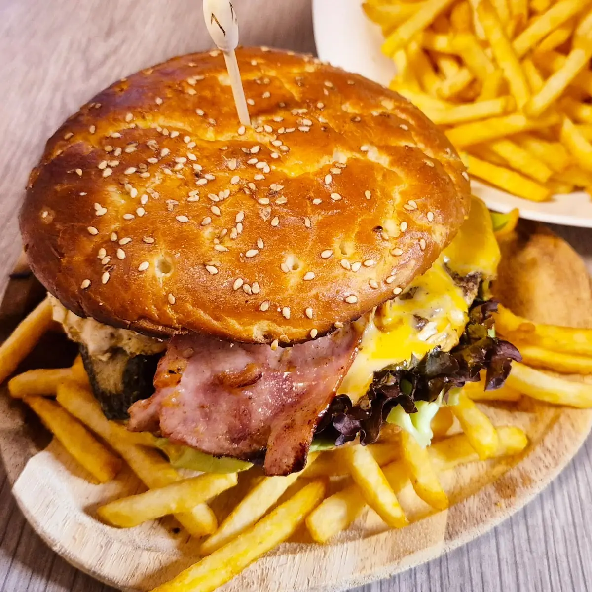 Essen und Trinken photo 1