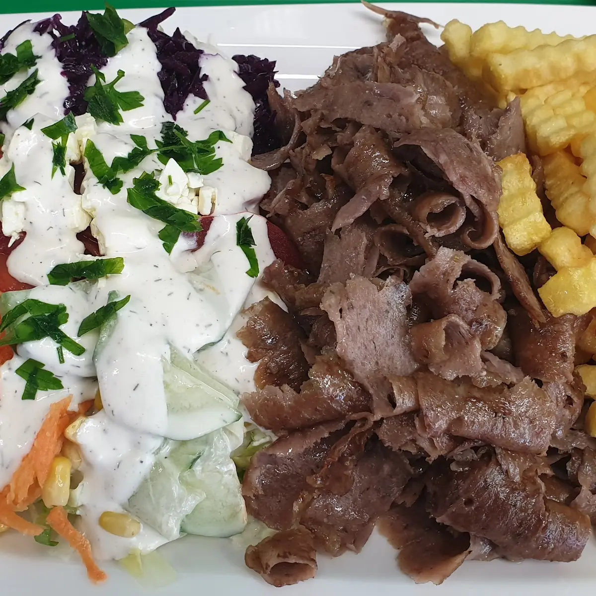 Essen und Trinken photo 4