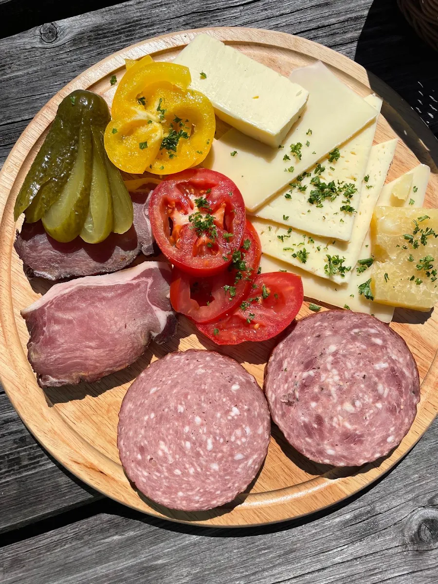 Essen und Trinken photo 1