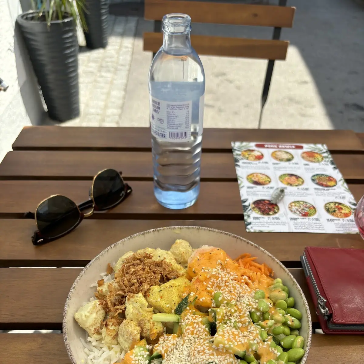 Essen und Trinken photo 4