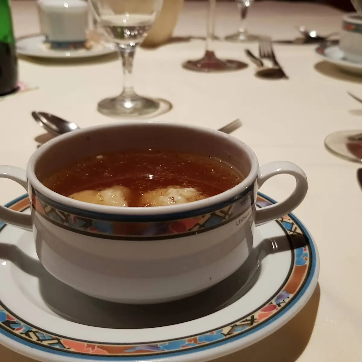 Essen und Trinken photo 8
