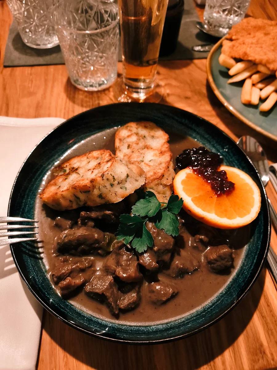 Essen und Trinken photo 10