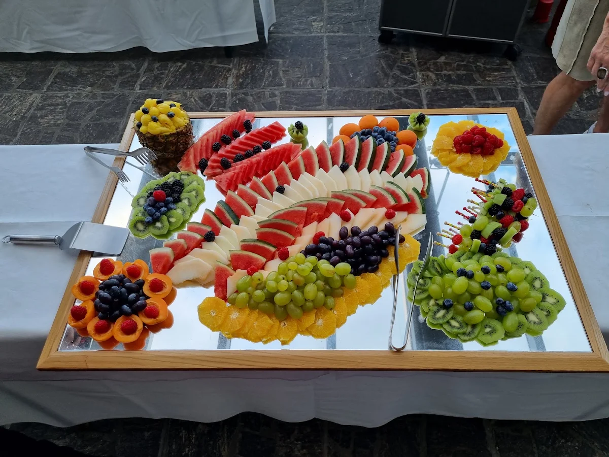 Essen und Trinken photo 2