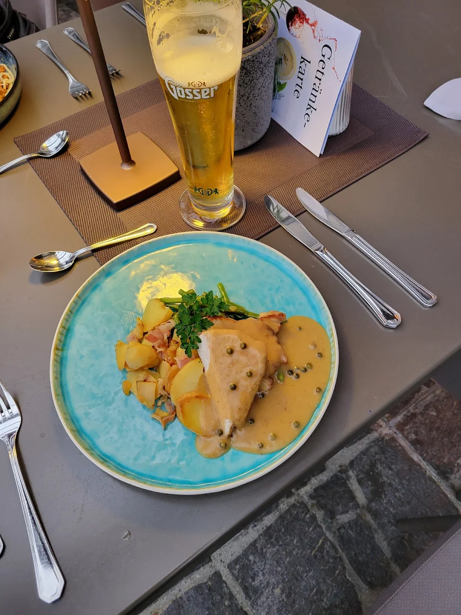 Essen und Trinken photo 6