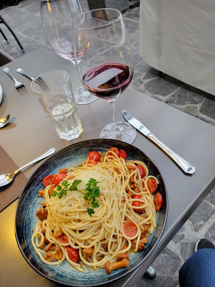 Essen und Trinken photo 9