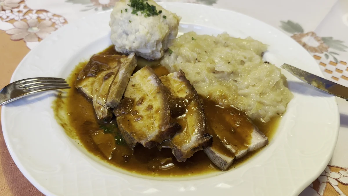 Essen und Trinken photo 10
