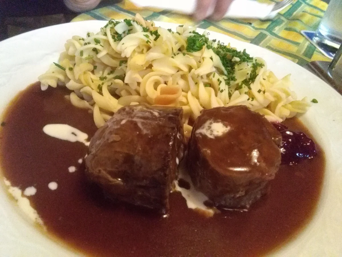 Essen und Trinken photo 4