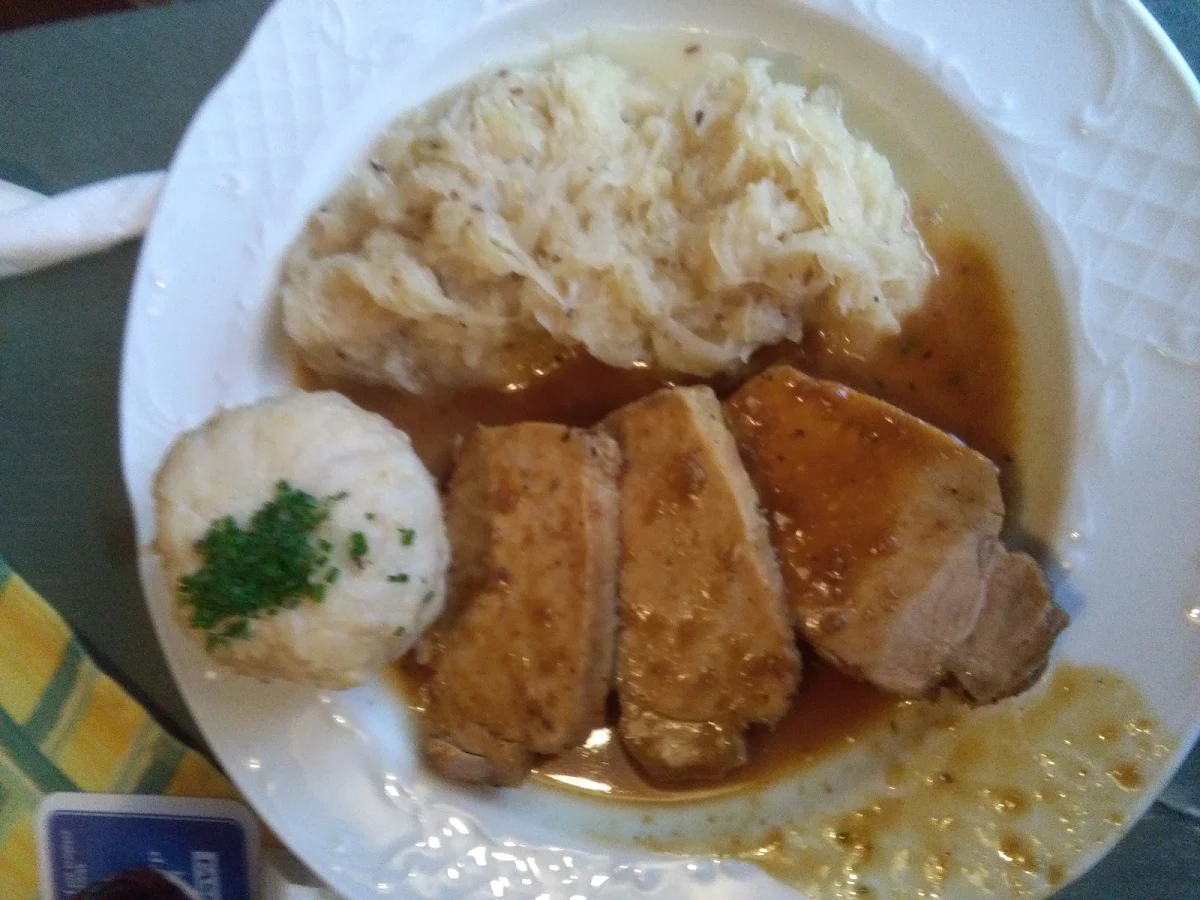 Essen und Trinken photo 5