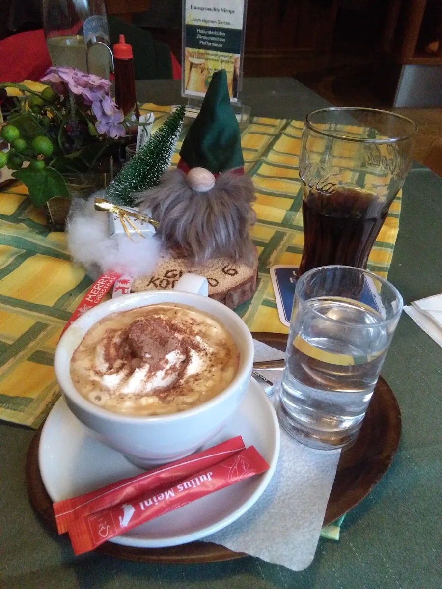 Essen und Trinken photo 6