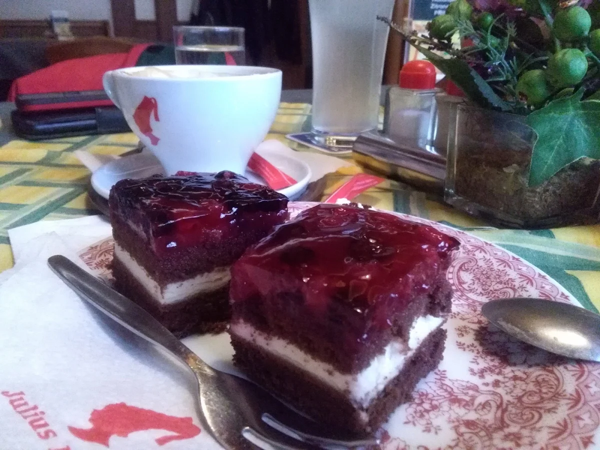 Essen und Trinken photo 8