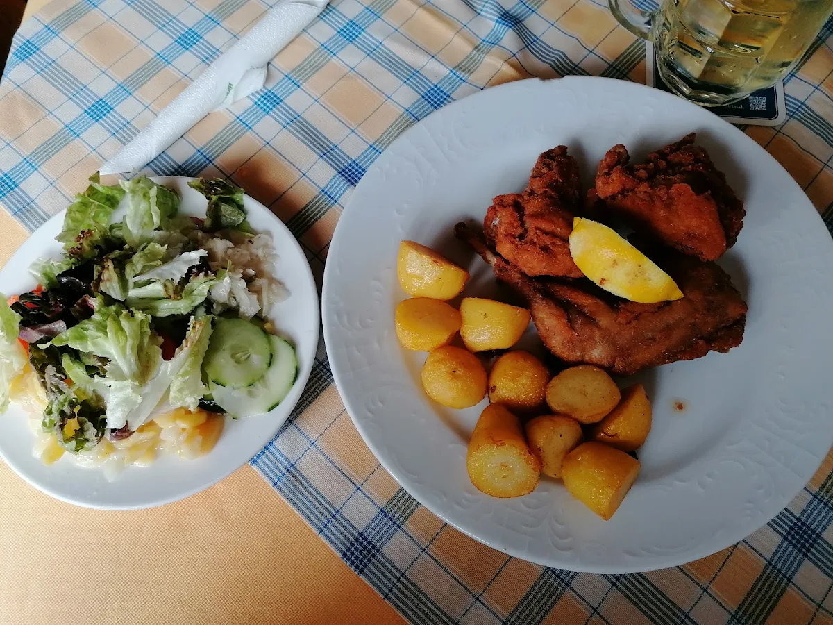 Essen und Trinken photo 9