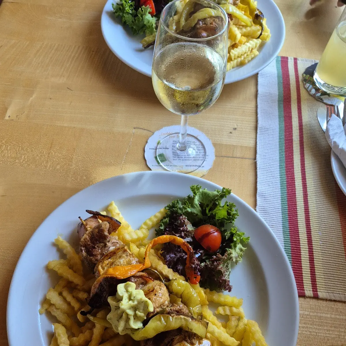 Essen und Trinken photo 2