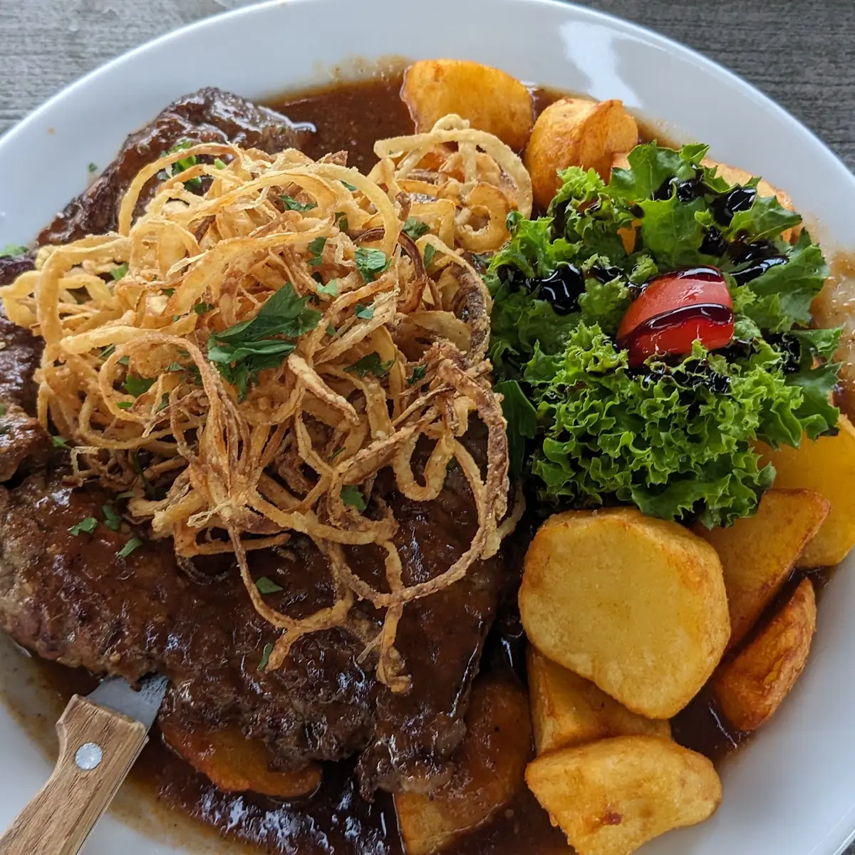 Essen und Trinken photo 4