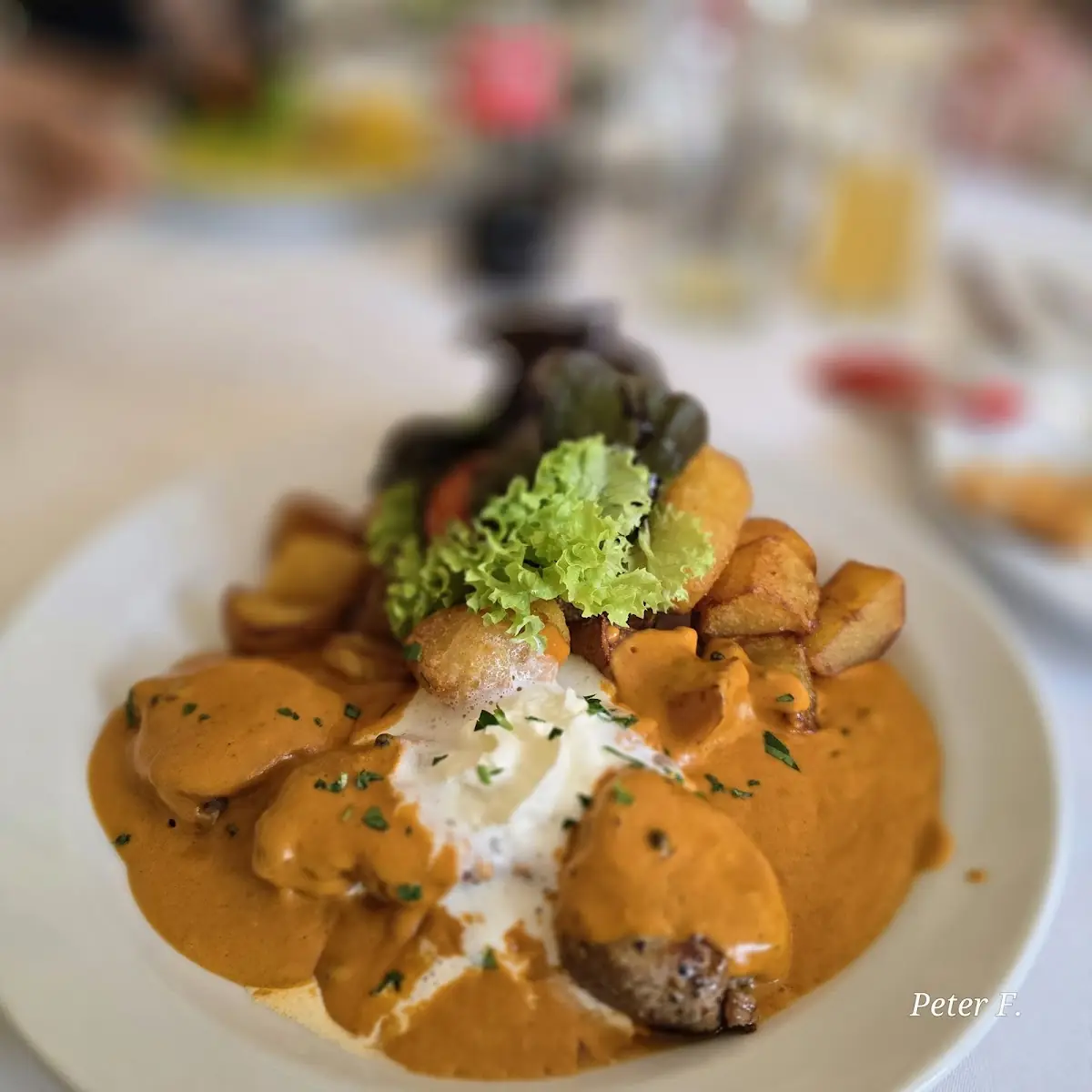 Essen und Trinken photo 5