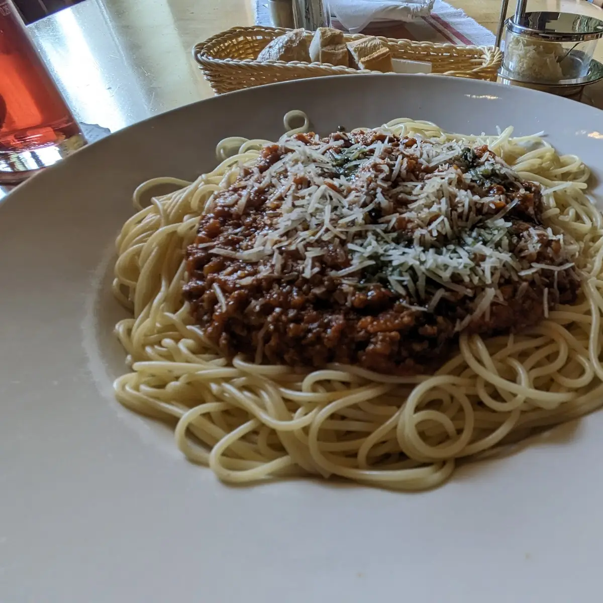 Essen und Trinken photo 8