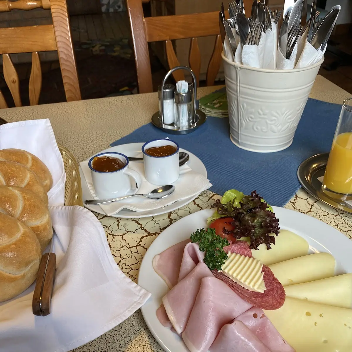 Essen und Trinken photo 9