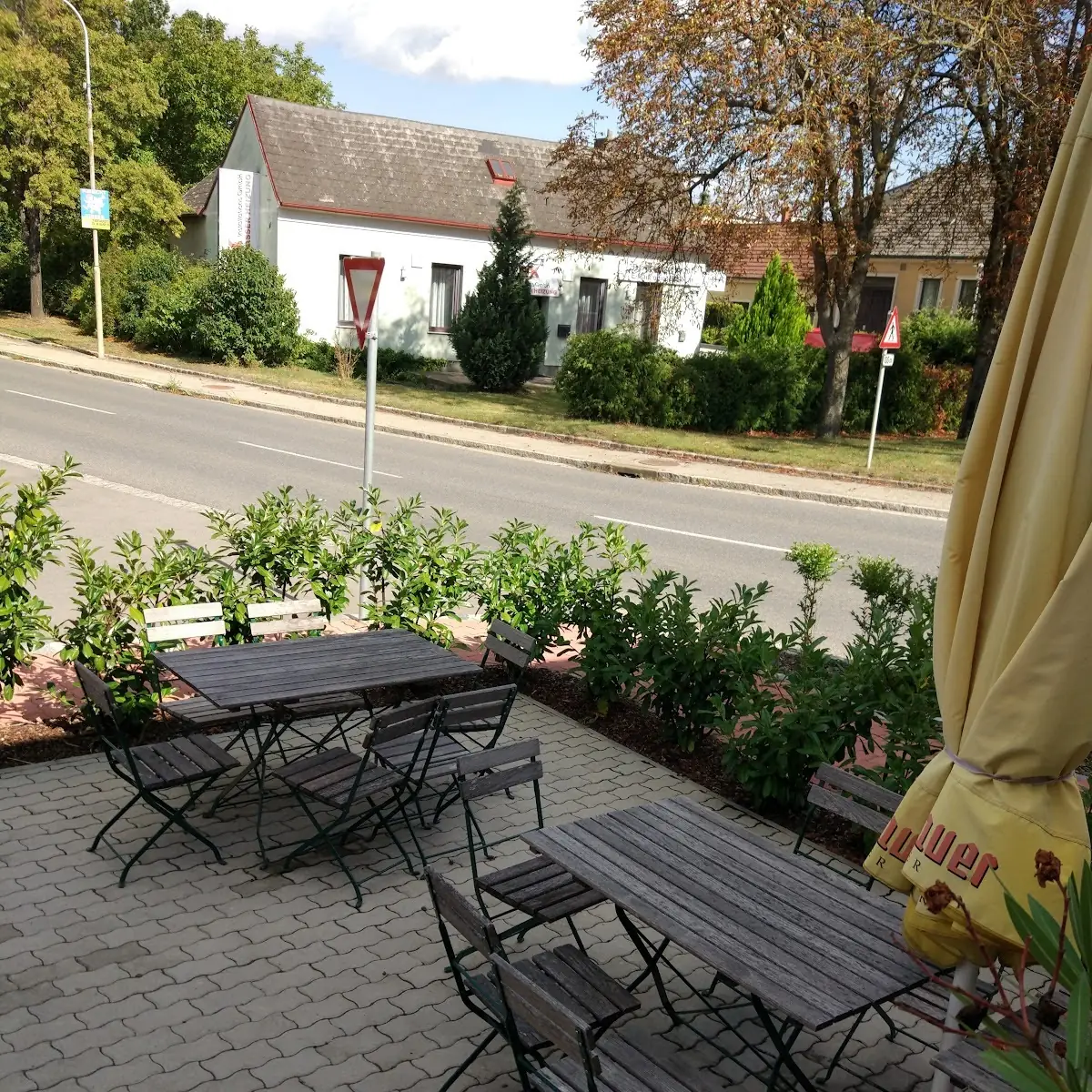 Atmosphäre photo 10