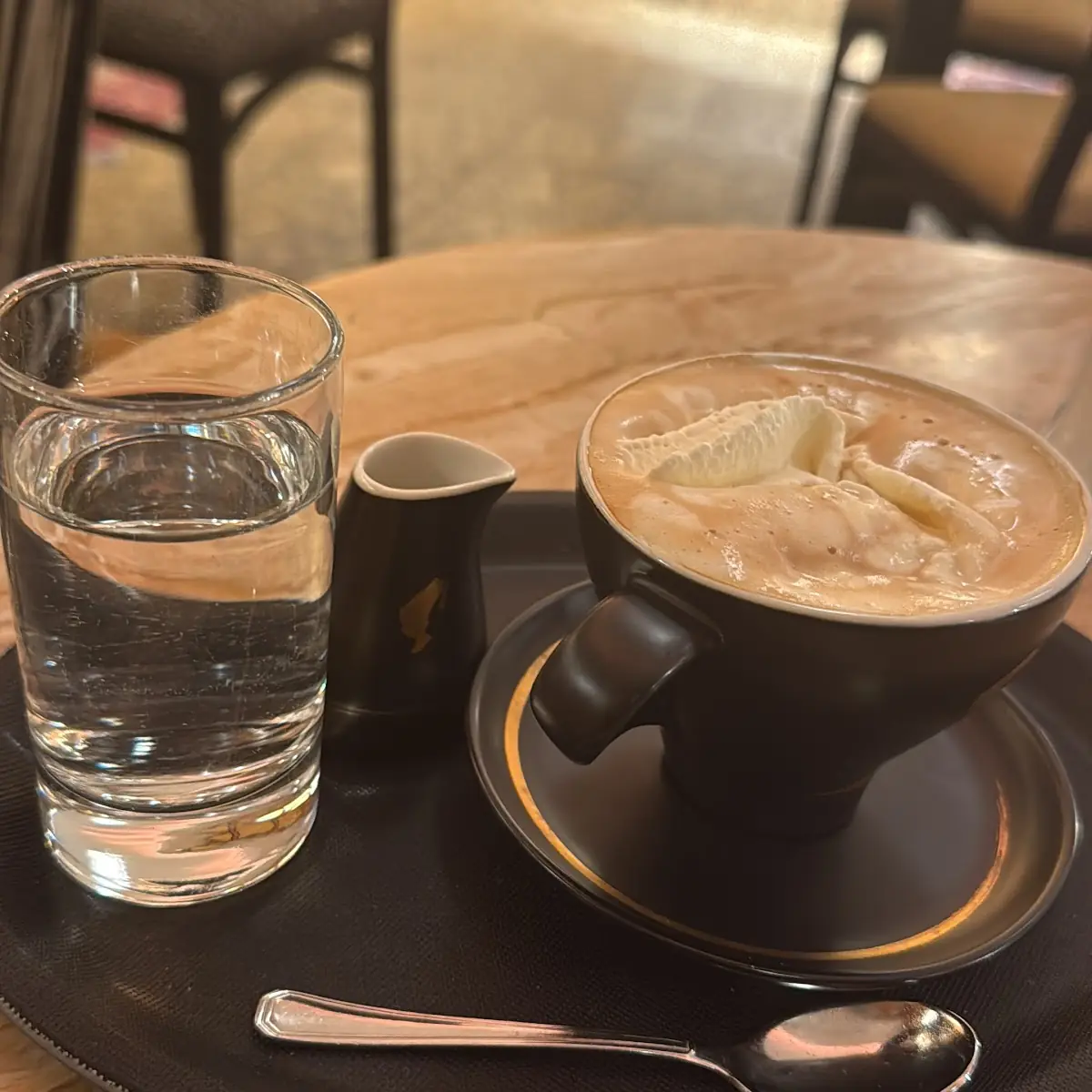 Essen und Trinken photo 4