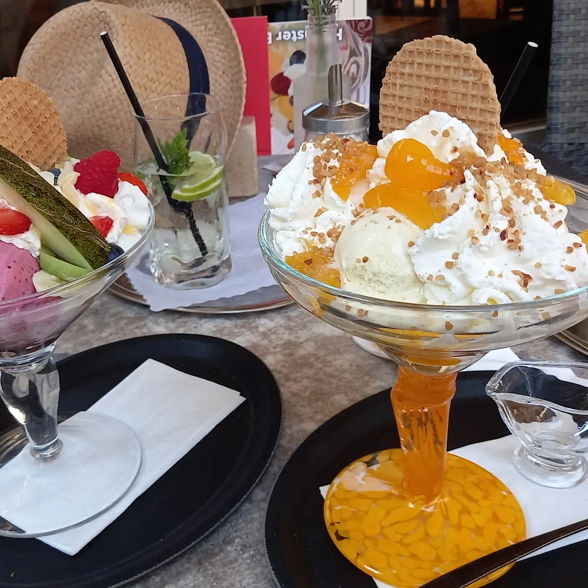 Essen und Trinken photo 6