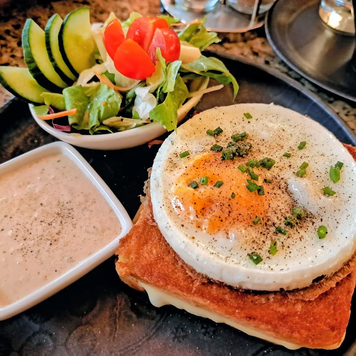 Essen und Trinken photo 9