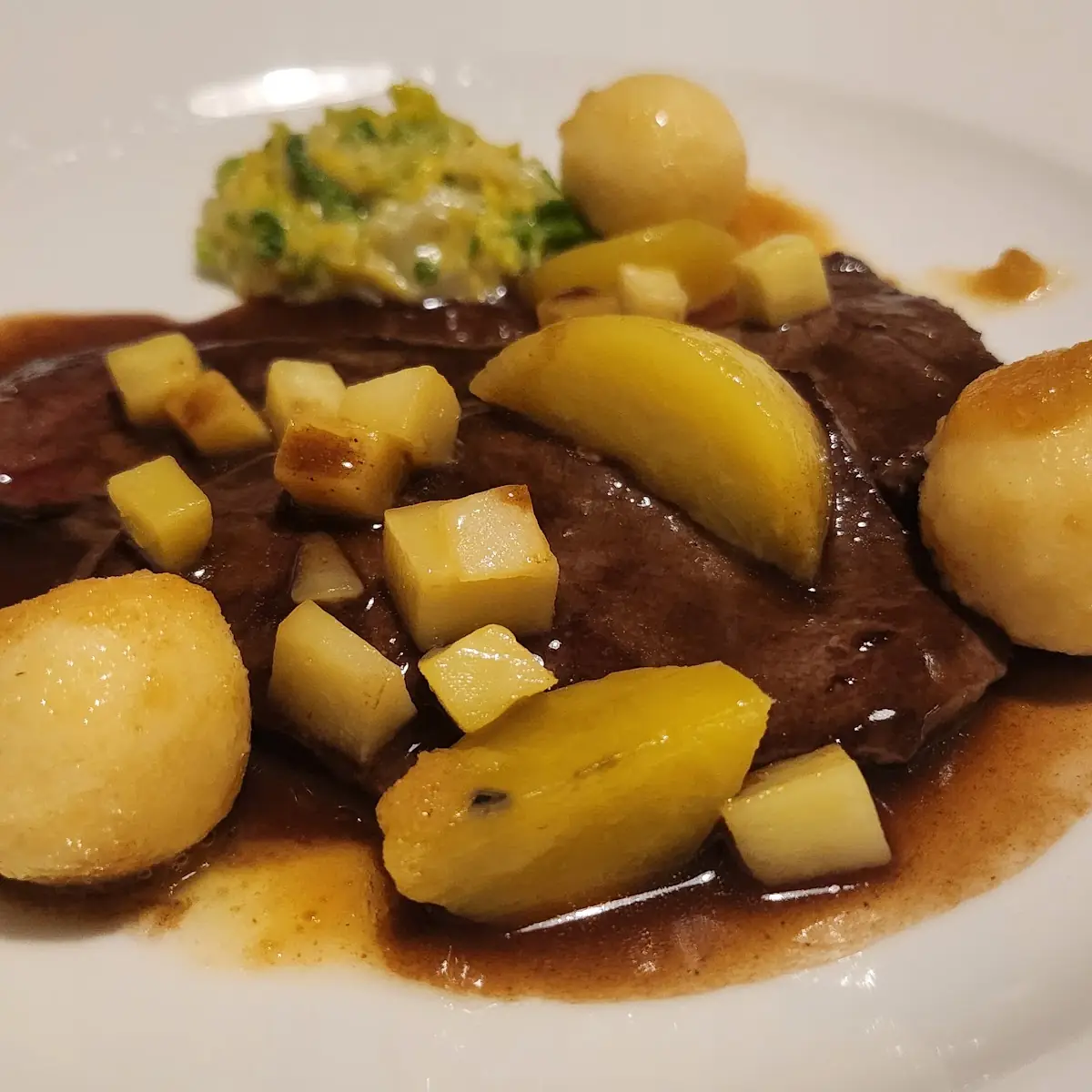 Essen und Trinken photo 7
