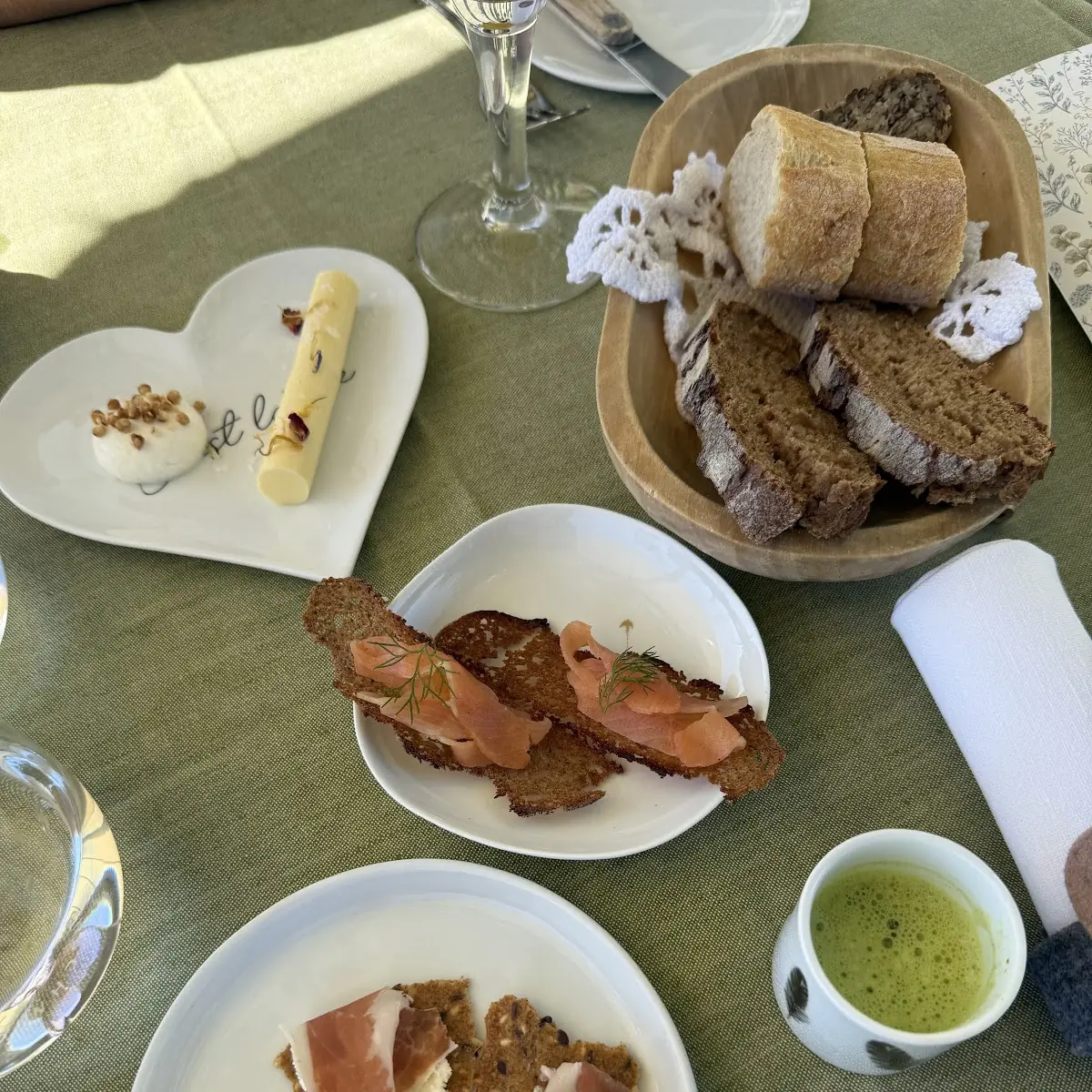 Essen und Trinken photo 8