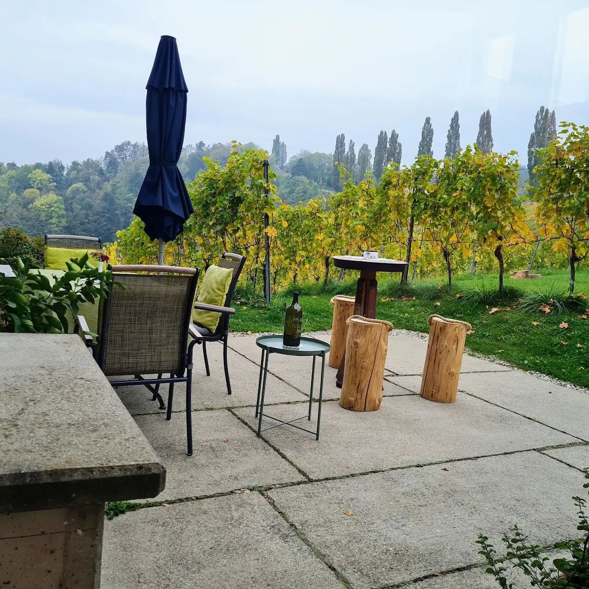 Atmosphäre photo 5