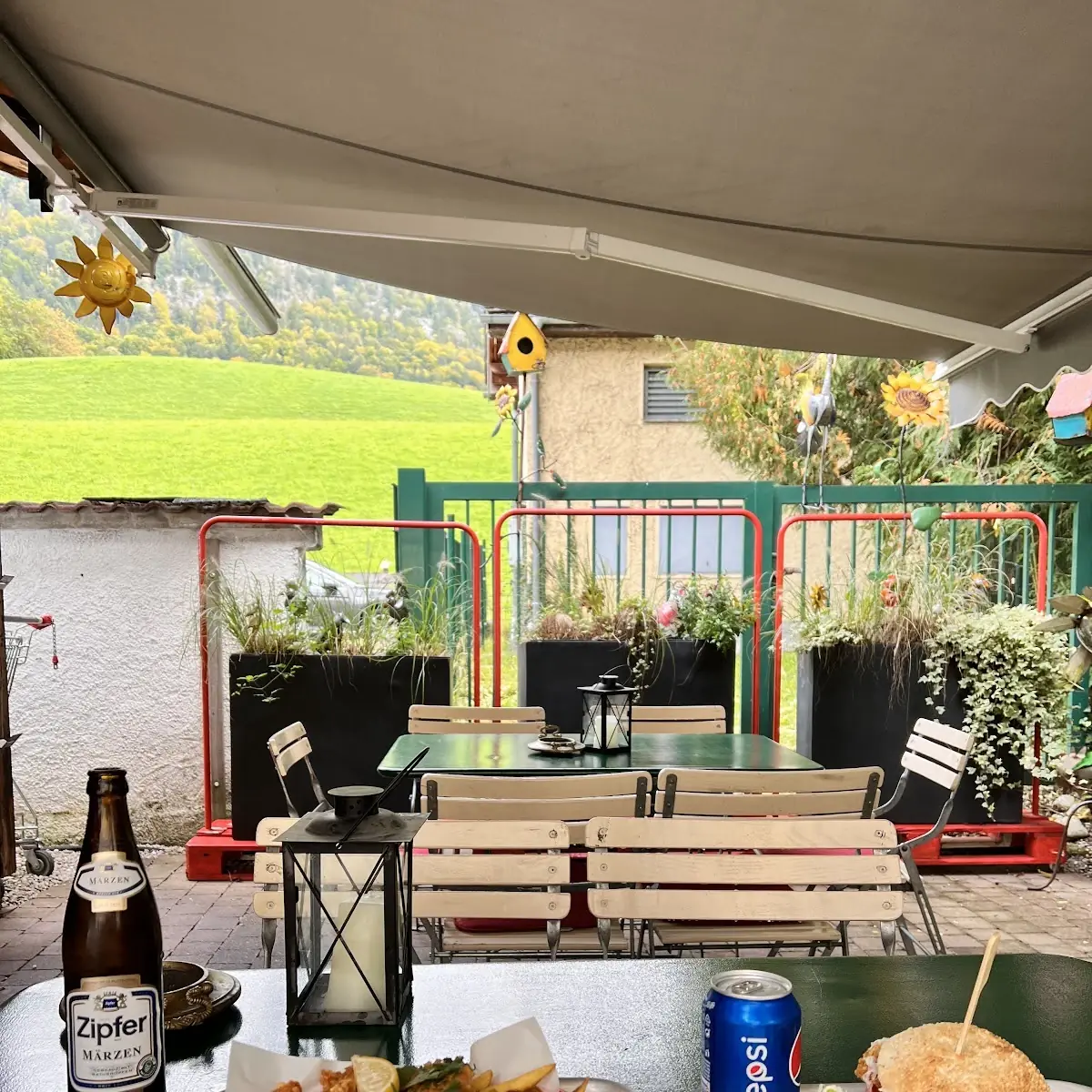 Essen und Trinken photo 10