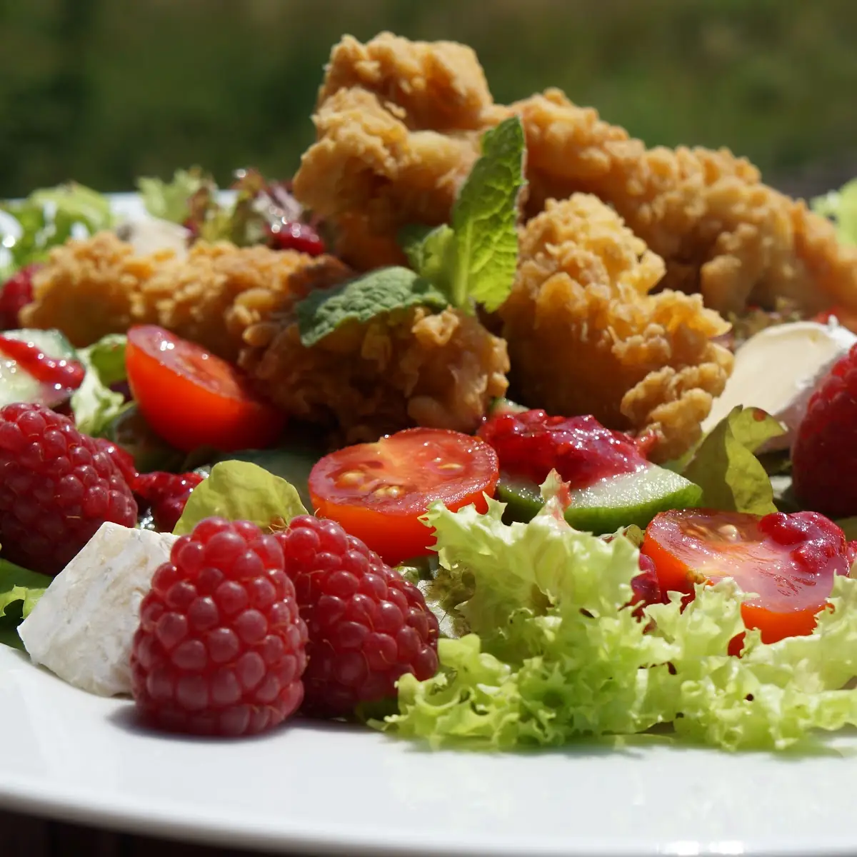 Essen und Trinken photo 6