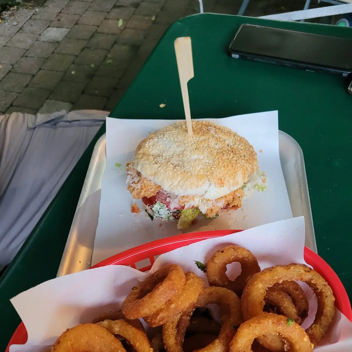 Essen und Trinken photo 8