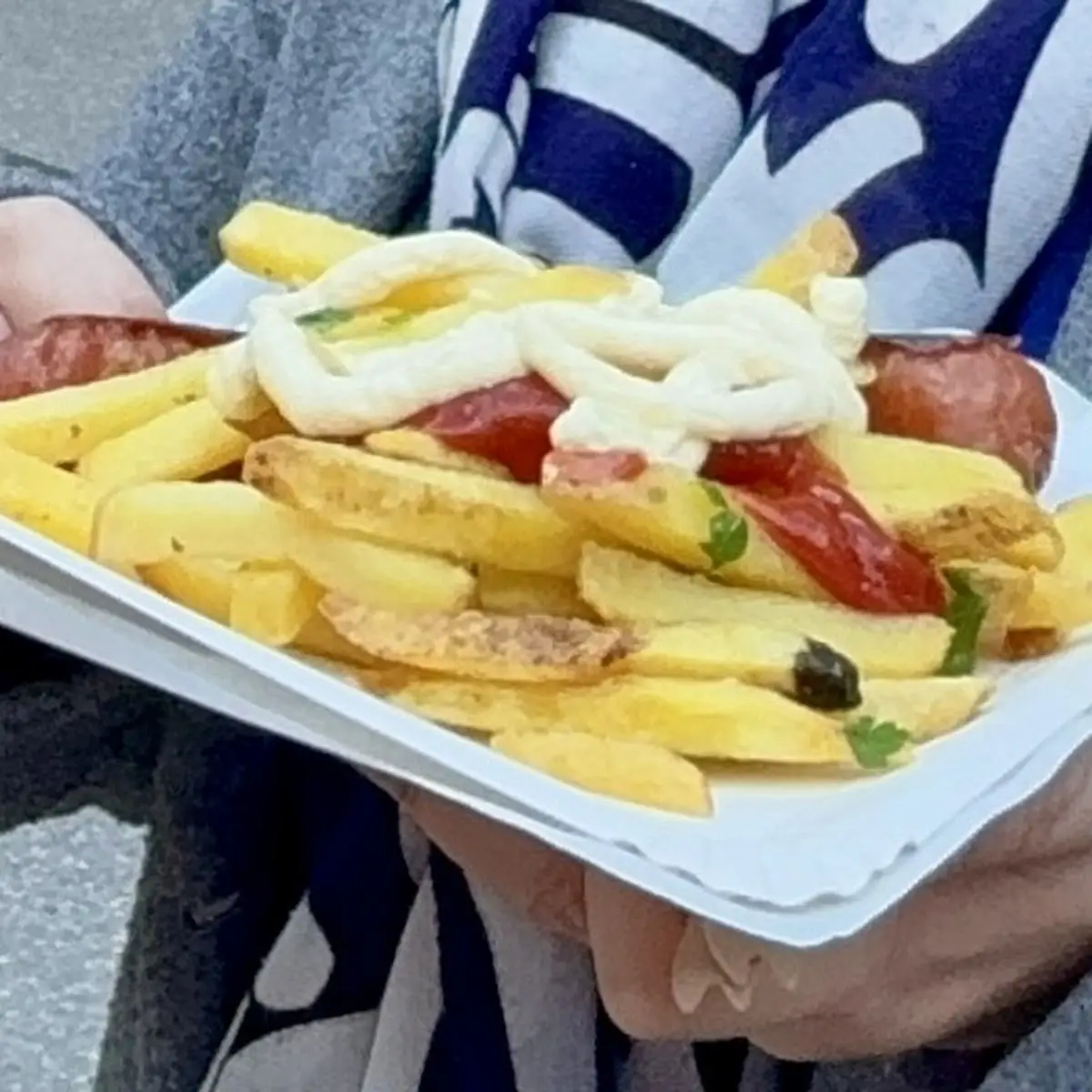 Essen und Trinken photo 9