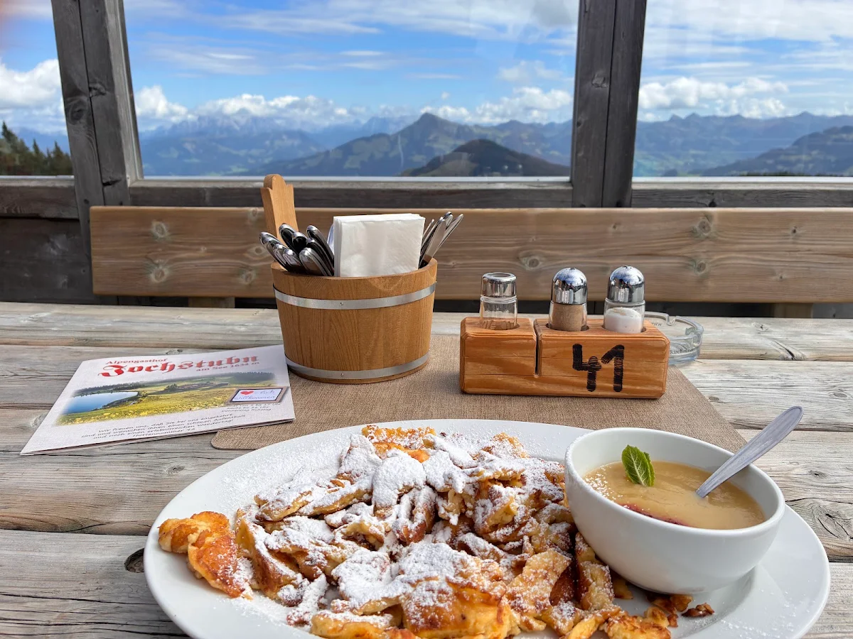 Essen und Trinken photo 1