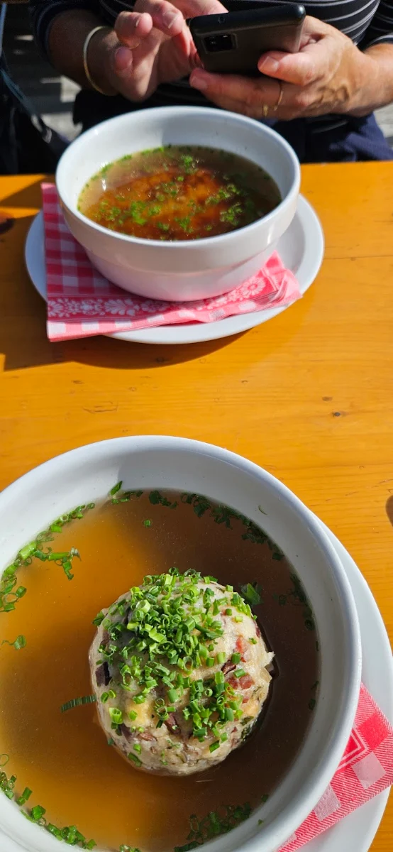 Essen und Trinken photo 10