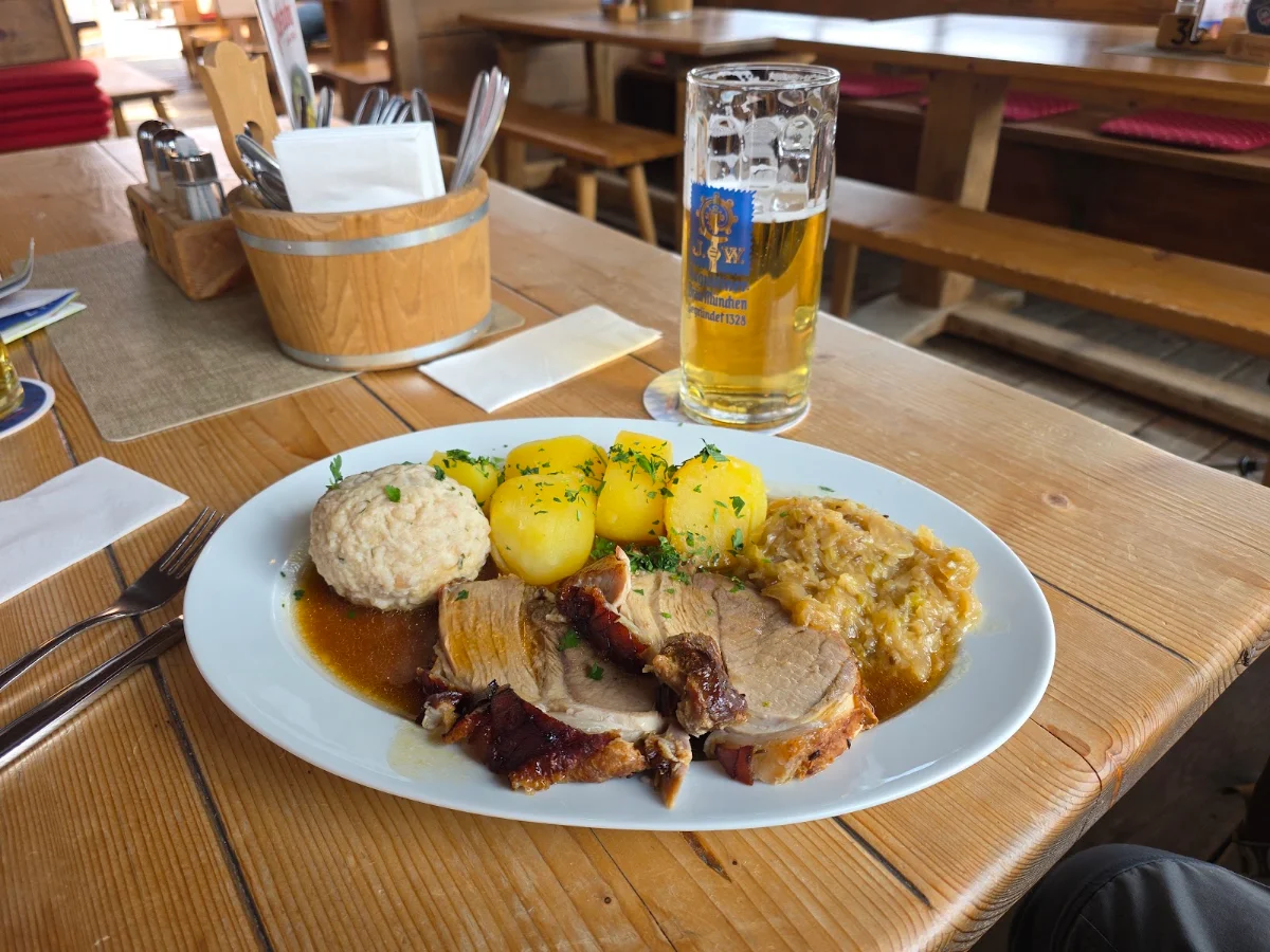 Essen und Trinken photo 2
