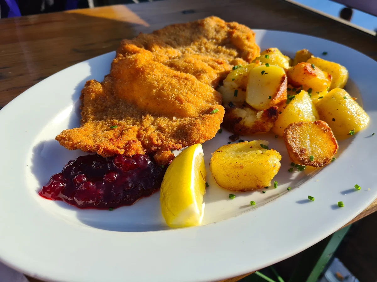 Essen und Trinken photo 5