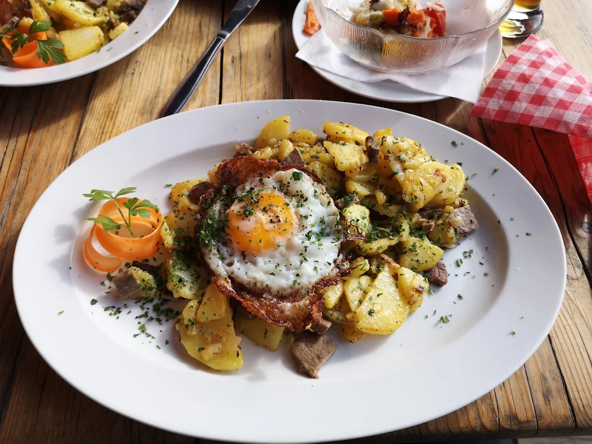 Essen und Trinken photo 6