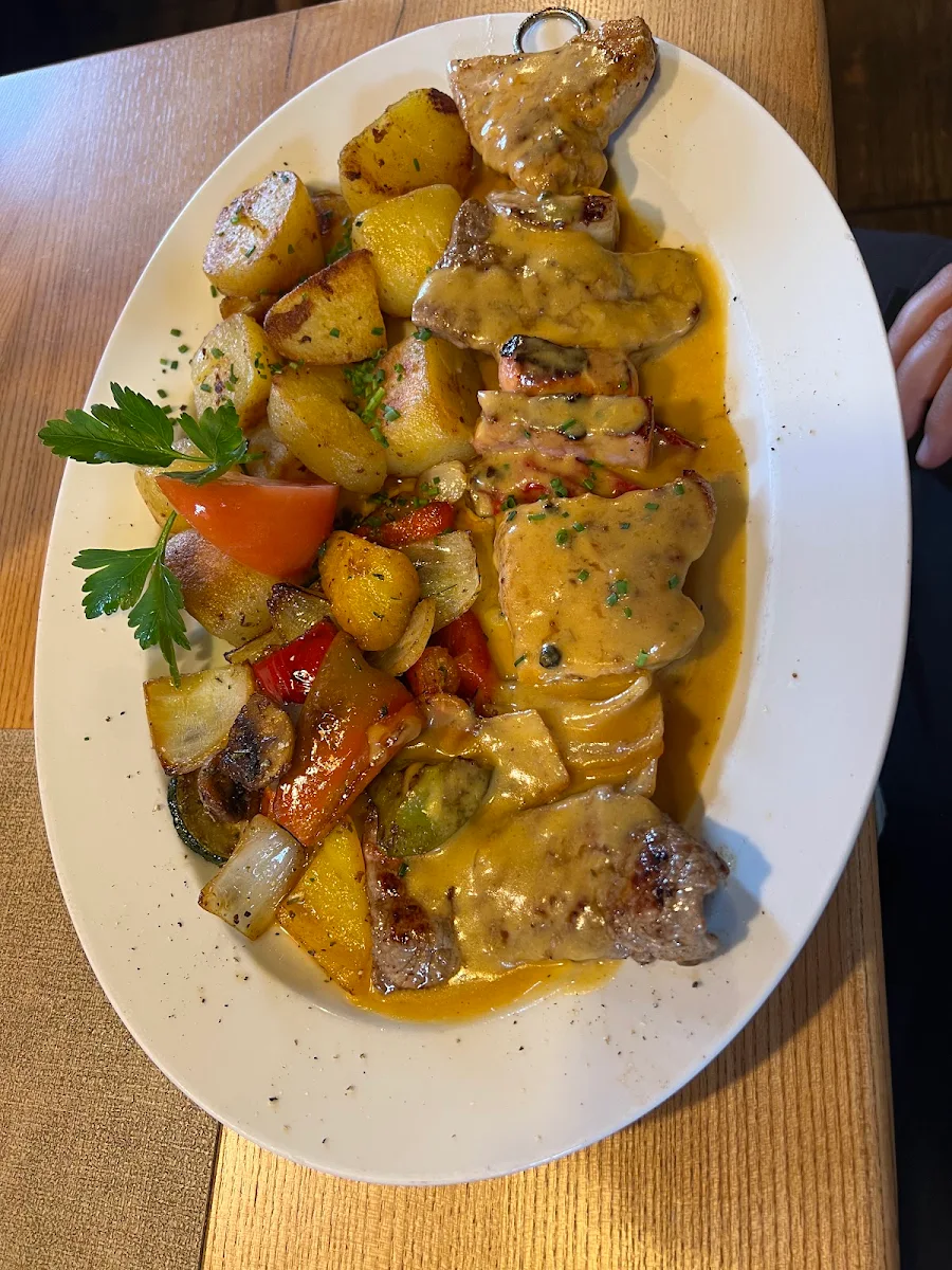 Essen und Trinken photo 7
