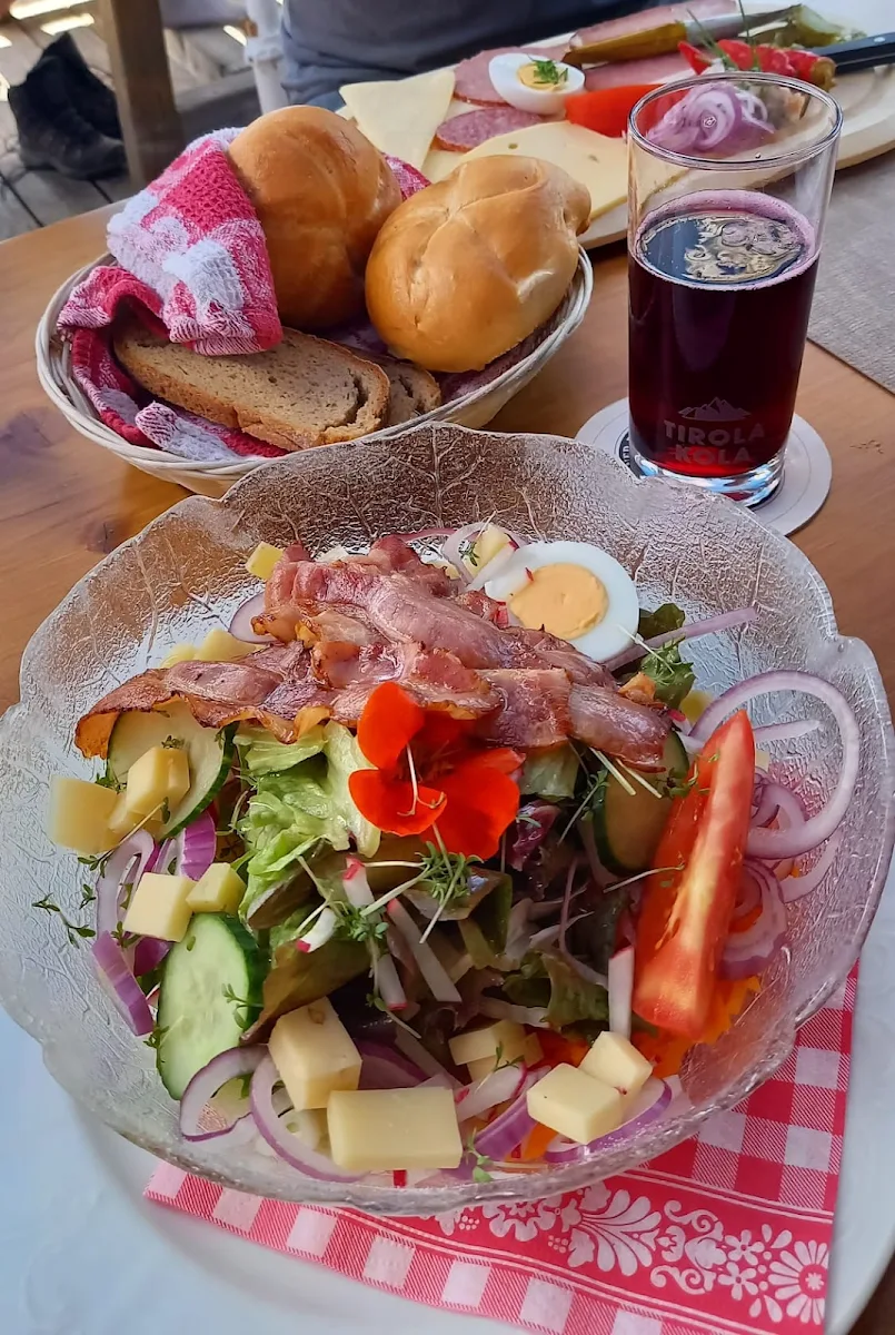 Essen und Trinken photo 8