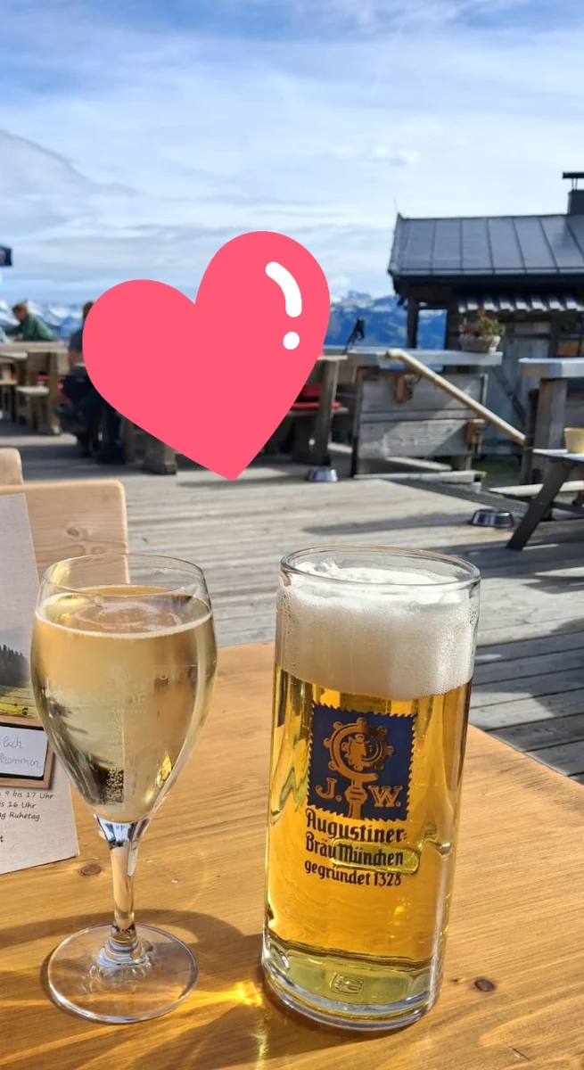 Essen und Trinken photo 9