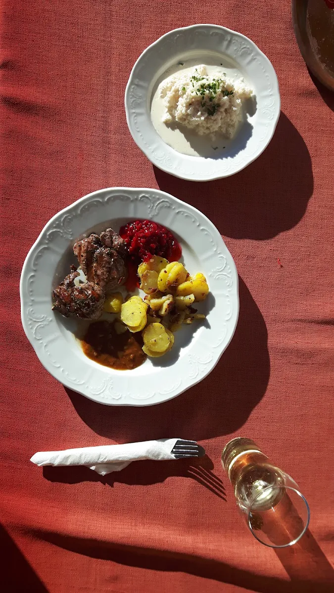 Essen und Trinken photo 2