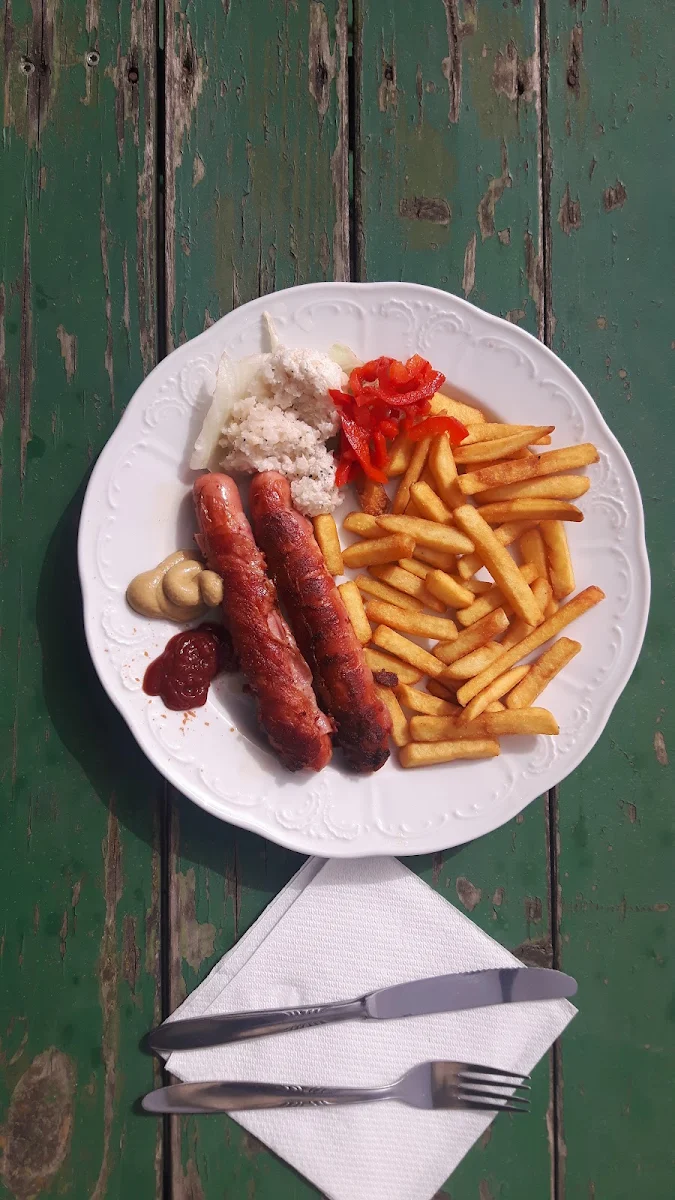 Essen und Trinken photo 3