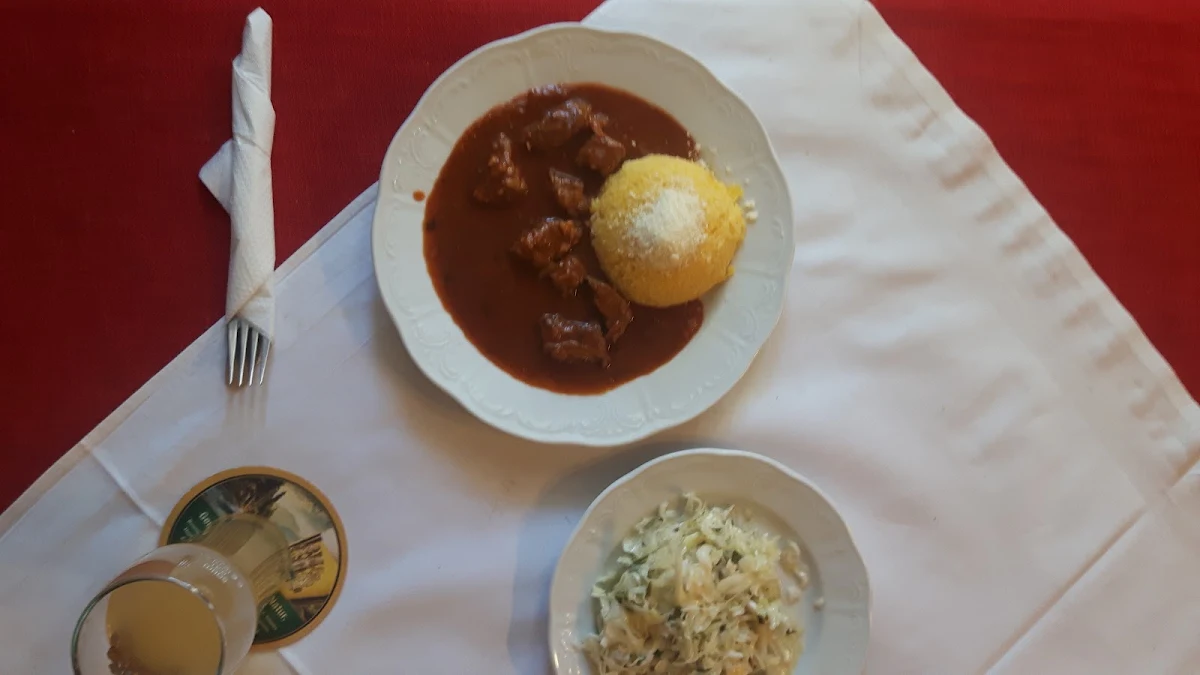 Essen und Trinken photo 4