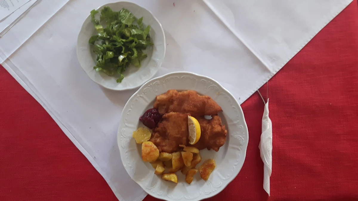 Essen und Trinken photo 5