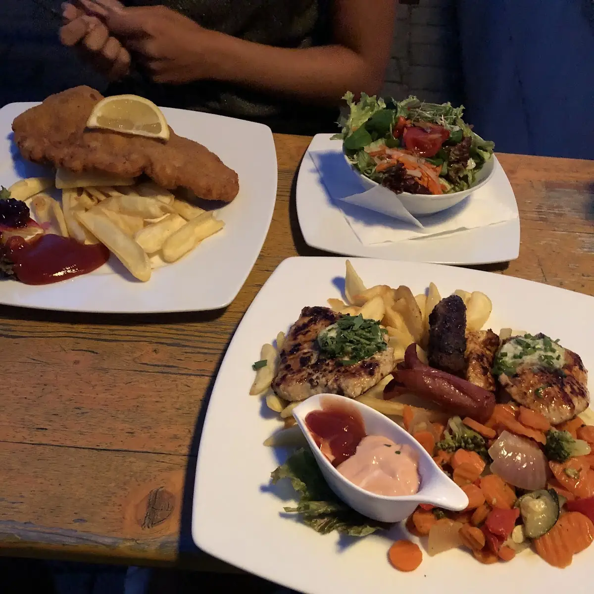 Essen und Trinken photo 5