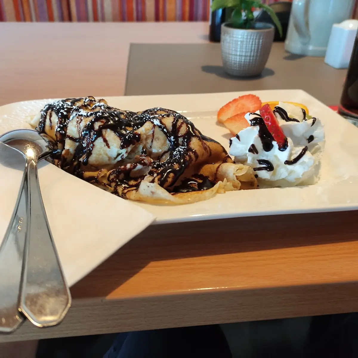 Essen und Trinken photo 6