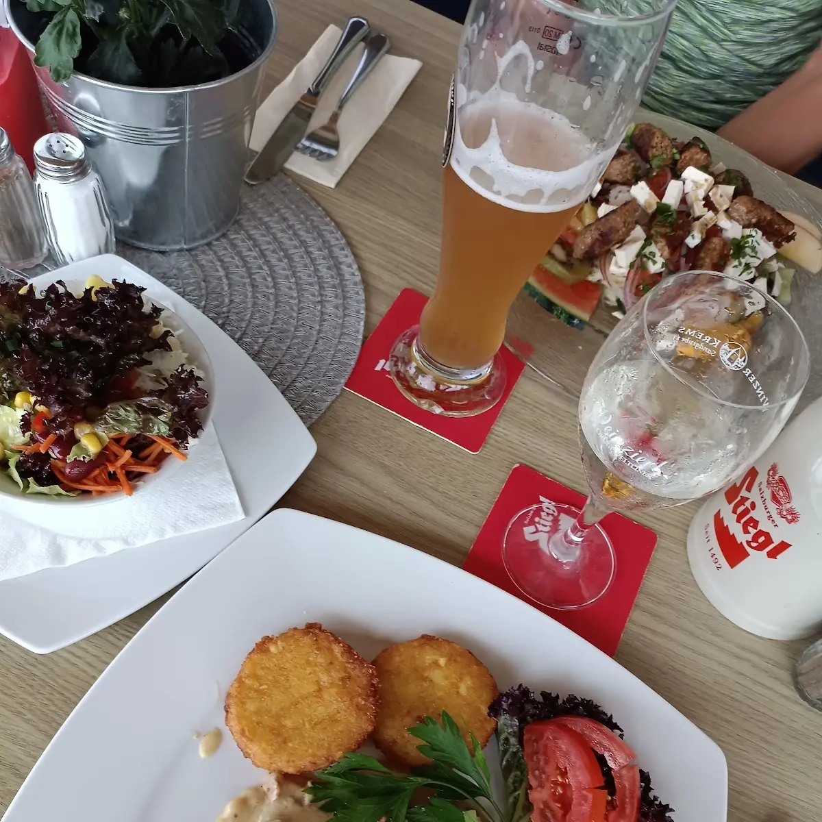 Essen und Trinken photo 8