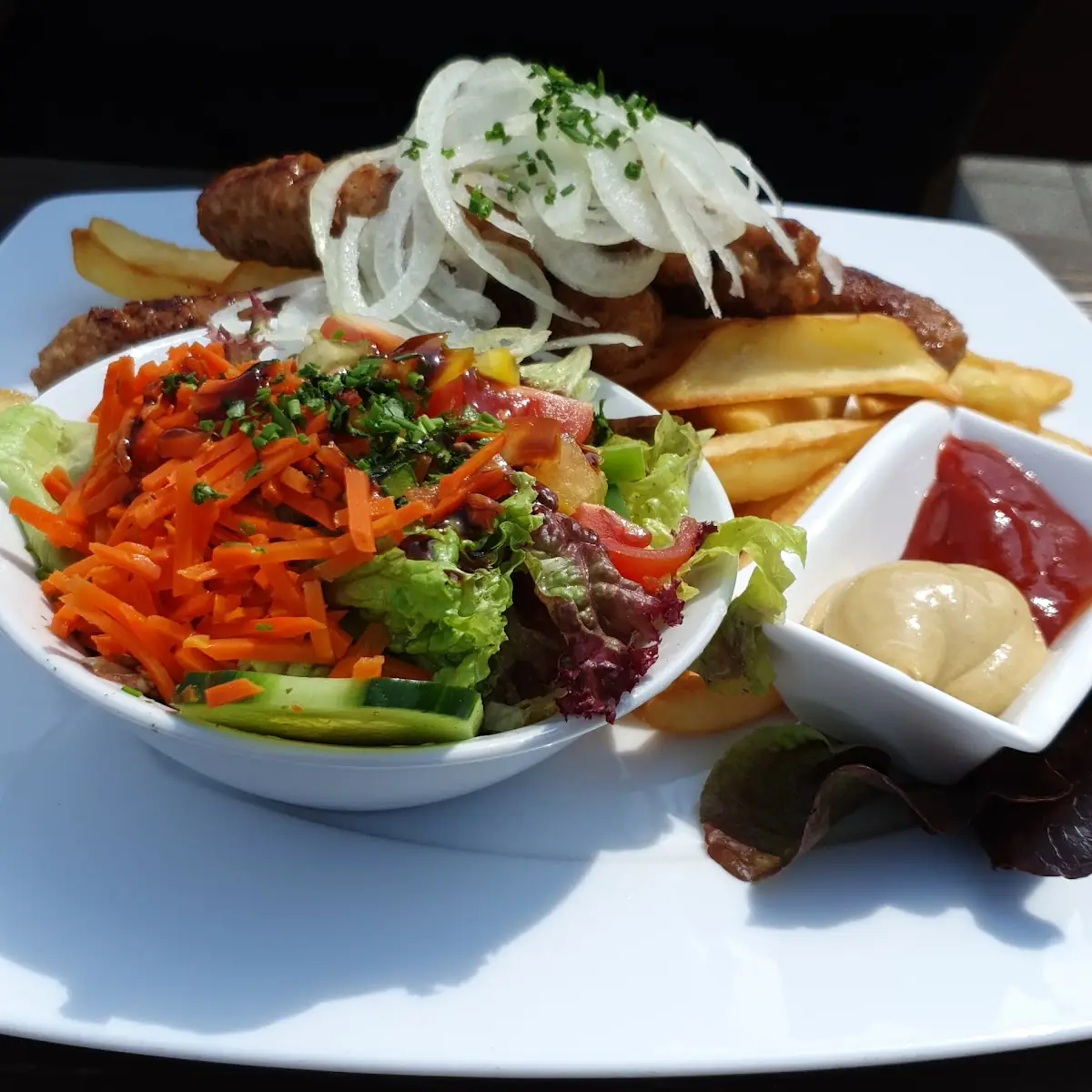 Essen und Trinken photo 9