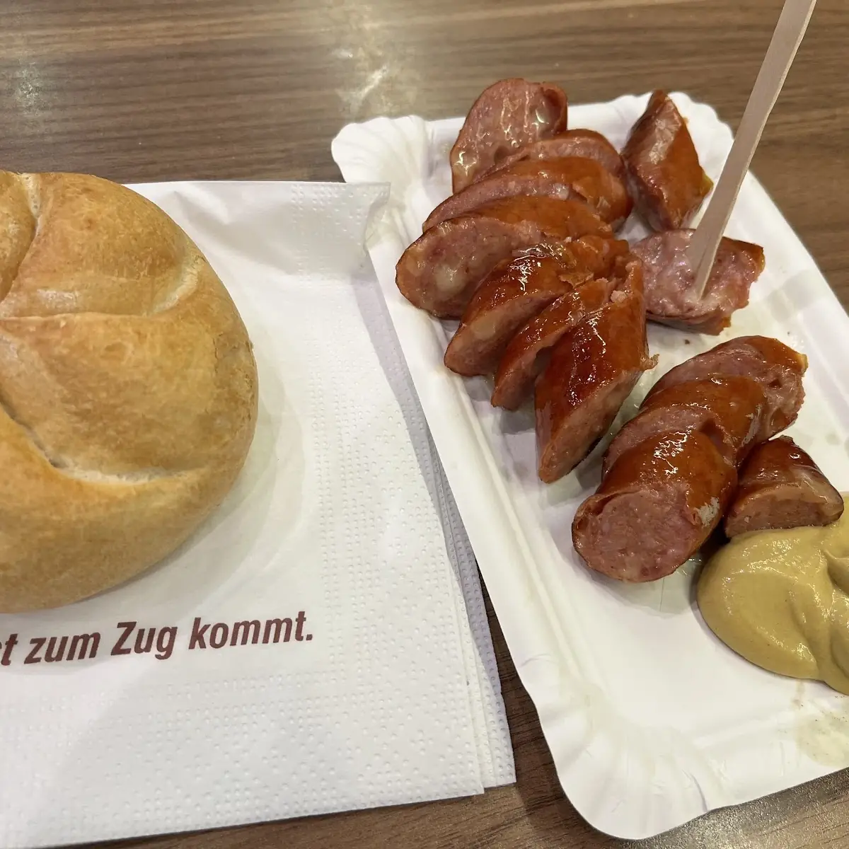 Essen und Trinken photo 1