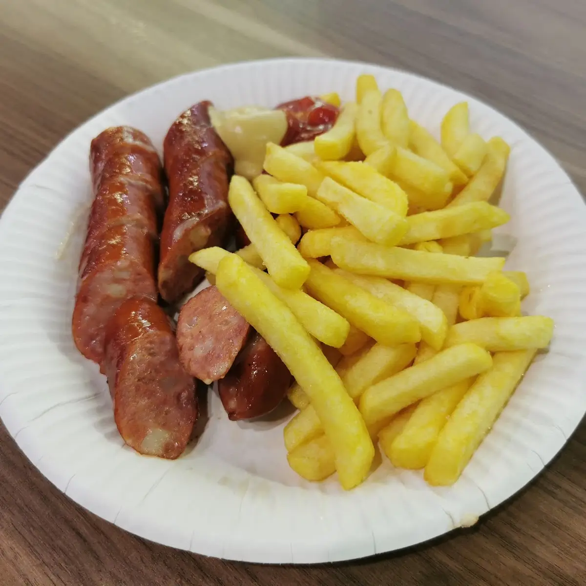 Essen und Trinken photo 4